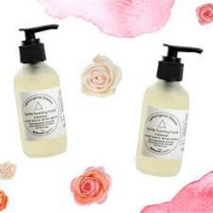 NuReveal Organics Bella Rosa Cleansing Oil, 2-pack