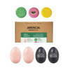 ARENCIA Bottle-less Vegan Soap Set