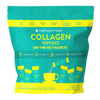 Further Food Collagen Peptides Powder On-the-Go Packets