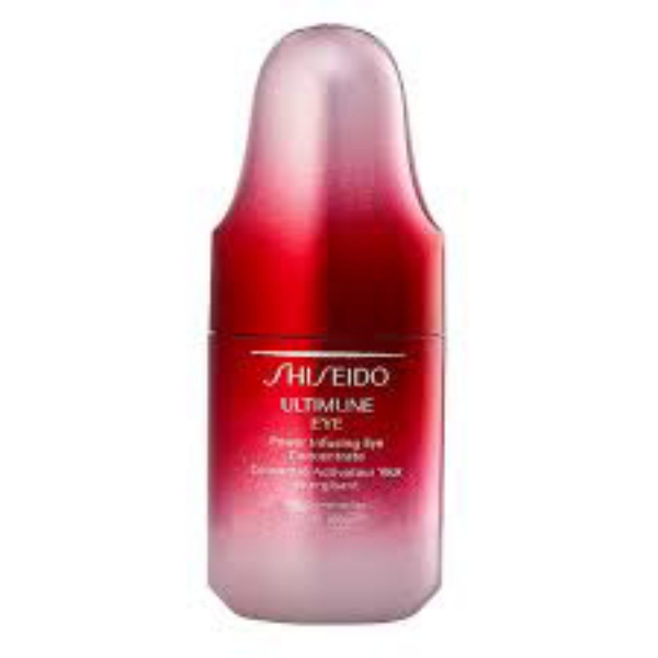 SHISEIDO Ultimune Eye Power Infusing Eye Concentrate, 0.54 oz