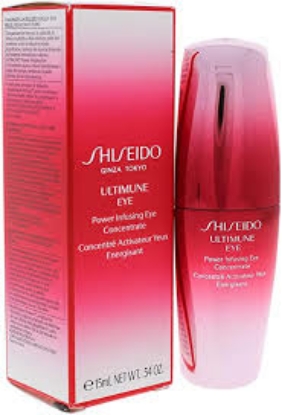 SHISEIDO Ultimune Eye Power Infusing Eye Concentrate, 0.54 oz