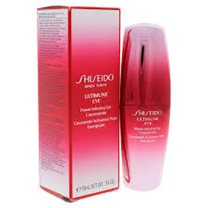 SHISEIDO Ultimune Power Infusing Concentrate, 1.0 fl oz