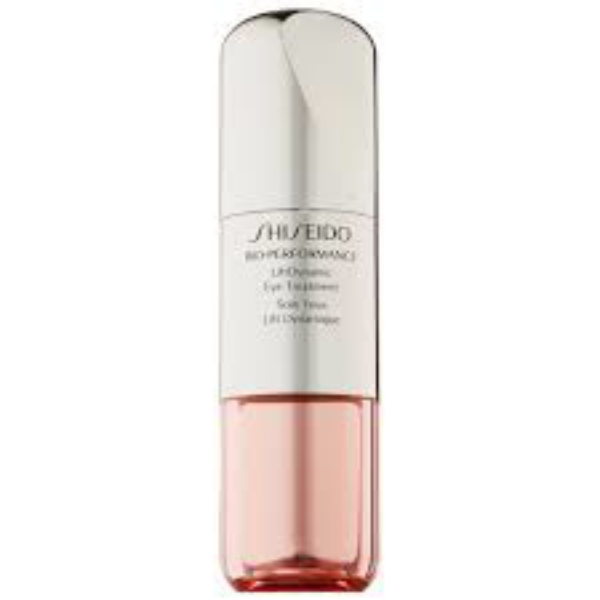 SHISEIDO Bio-Performance LiftDynamic Eye Treatment, 0.52 oz