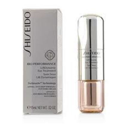 SHISEIDO Bio-Performance LiftDynamic Eye Treatment, 0.52 oz