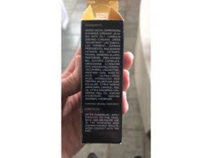 HiQ Cosmetics CoQ10 Anti-Aging Facial Serum, 1.0 fl oz