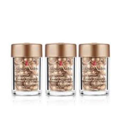 Elizabeth Arden Vitamin C Ceramide Capsules Radiance Serum 60 Caps, 0.95 oz