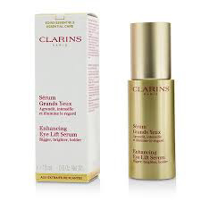 CLARINS Enhancing Eye Lift Serum, 0.5 oz