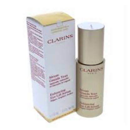 CLARINS Enhancing Eye Lift Serum, 0.5 oz