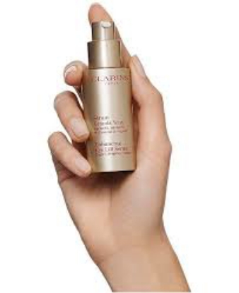 CLARINS Enhancing Eye Lift Serum, 0.5 oz