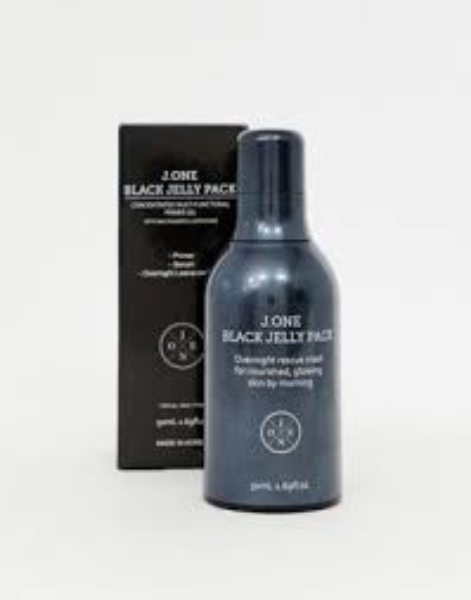 J.One Jelly Pack Primer or Overnight Gel Mask