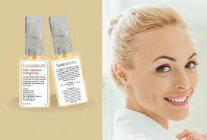 Luxe Skin Serum, 1.0 fl oz