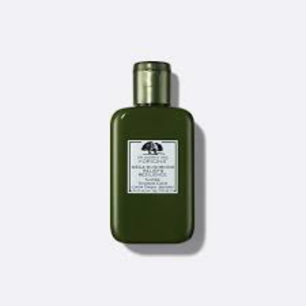 ORIGINS Mega-Mushroom Relief & Resilience Soothing Lotion 6.7 fl oz