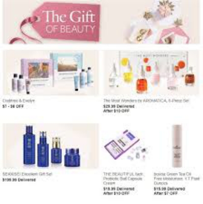 The Most Wonders by AROMATICA, 6-piece Set