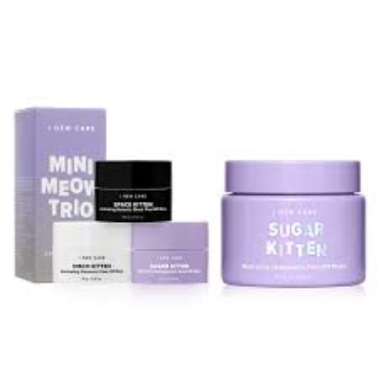 I DEW CARE Sweet Treat For Your Skin Bundle
