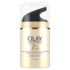 Olay Total Effects 7-in-1 Anti-Aging Moisturizer SPF 15 Fragrance-Free, 3.4 fl oz.