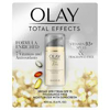 Olay Total Effects 7-in-1 Anti-Aging Moisturizer SPF 15 Fragrance-Free, 3.4 fl oz.