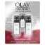Olay Regenerist Regenerating Serum, 2 pk./1.7 fl. oz. with Bonus Travel Size Bottle, 0.5 fl. oz.