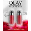 Olay Regenerist Regenerating Serum, 2 pk./1.7 fl. oz. with Bonus Travel Size Bottle, 0.5 fl. oz.