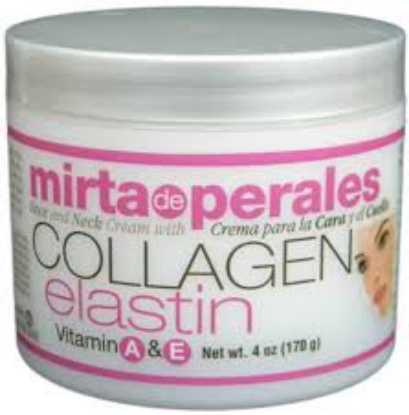 Mirta de Perales Collagen Elastin Variety Pack