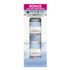 Pond's Dry Skin Cream, 2 pk./10.1 oz. with Bonus Travel Size, 3.9 oz.
