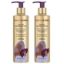 Pantene Gold Series Sulfate-Free Detangling Milk Treatment with Argan Oil 7.6 fl. oz. 2 pk.
