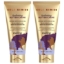 Pantene Gold Series Sulfate-Free Hydrating Butter Cream with Argan Oil for Curly & Coily Hair  6.8 oz. 2 pk.