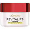 L'Oreal REVITALIFT Anti-Wrinkle and Firming Day Moisturizer, 2 pk./1.7 oz.