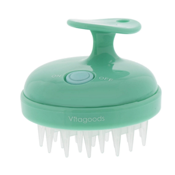 Vitagoods Scalp Massaging Shampoo Brush