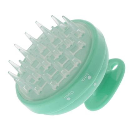 Vitagoods Scalp Massaging Shampoo Brush
