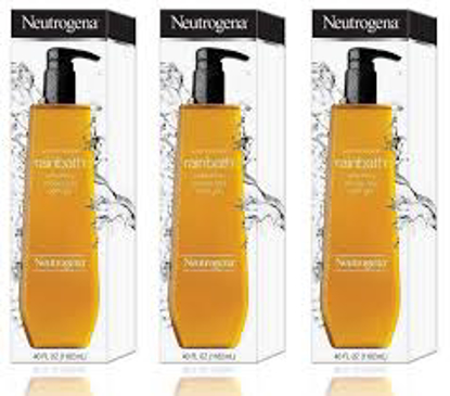 Neutrogena Rainbath Refreshing Shower and Bath Gel, 40 oz.