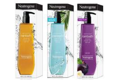 Neutrogena Rainbath Refreshing Shower and Bath Gel, 40 oz.