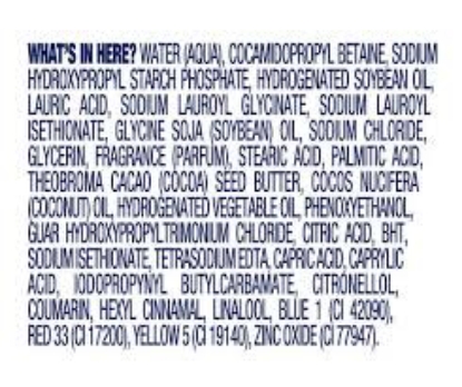 Dove Purely Pampering Nourishing Body Wash, Coconut Milk with Jasmine Petals, 3 pk./24 oz.