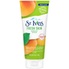 St. Ives Blemish Control Apricot Face Scrub, 3 ct./6 oz.
