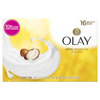 Olay Ultra Moisture Beauty Bars Soap, 16 ct./3.75 oz.
