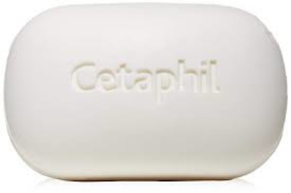 Cetaphil 4.5-oz. Gentle Cleansing Bar, 6 pk.