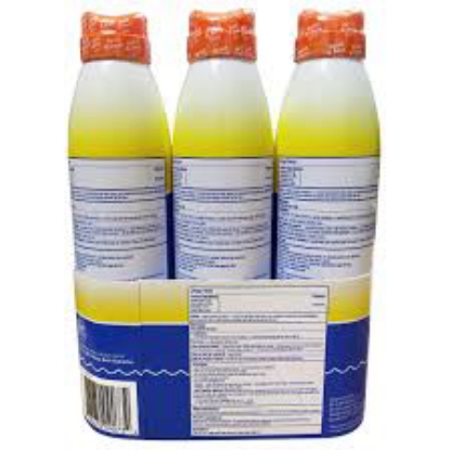 Berkley Jensen Sport Sunscreen Spray, 3 ct.