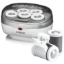 Conair Instant Heat Jumbo Roller Travel Hairsetter 5 pc.