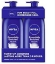 NIVEA Essentially Enriched Lotion, 2 pk.21 oz.