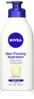 NIVEA Skin Firming Hydration Body Lotion Q10, 2 pk.21 fl. oz.