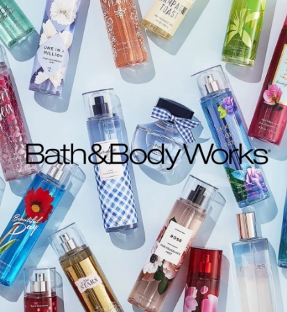 Picture for category Bath & Body