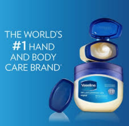 Vaseline Original Petroleum Jelly, 2 pk.13 oz.