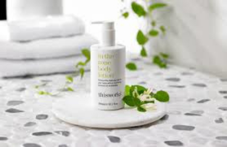 Picture for category Body Lotion