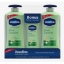 Vaseline Intensive Care Aloe Soothe Body Lotion, 2 pk.20.3 fl. oz. with Bonus Bottle, 10 oz.