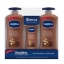Vaseline Intensive Repair Cocoa Radiant Body Lotion, 2 pk.20.3 fl. oz. with Bonus Bottle, 10 oz.