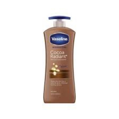 Vaseline Intensive Repair Cocoa Radiant Body Lotion, 2 pk.20.3 fl. oz. with Bonus Bottle, 10 oz.