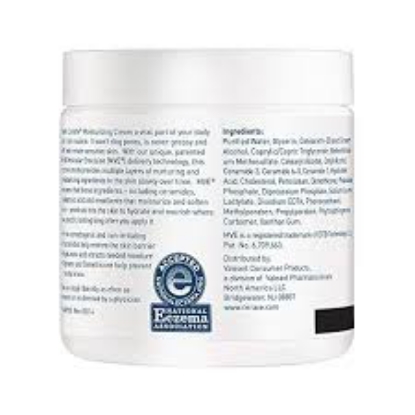 CeraVe Moisturizing Cream, 19 oz.