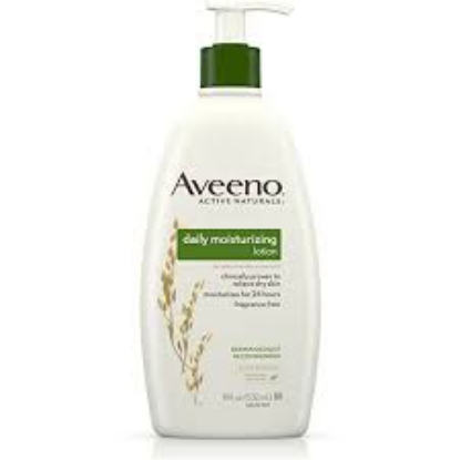 Aveeno Daily Moisturizing Lotion 18 fl. oz. 2 pk. with 2.5 oz. Tube