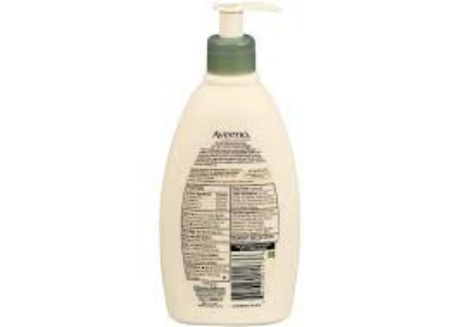 Aveeno Daily Moisturizing Lotion 18 fl. oz. 2 pk. with 2.5 oz. Tube