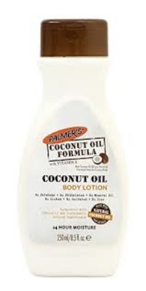 Palmer's Coconut Oil Formula with Vitamin E Lotion 33.8 fl., oz. 2pk.