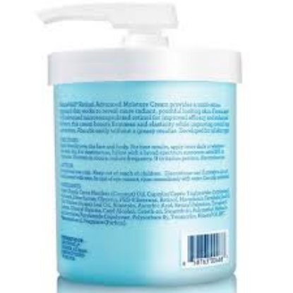 NatureWell Clinical Retinol Advanced Moisture Cream 16 oz.